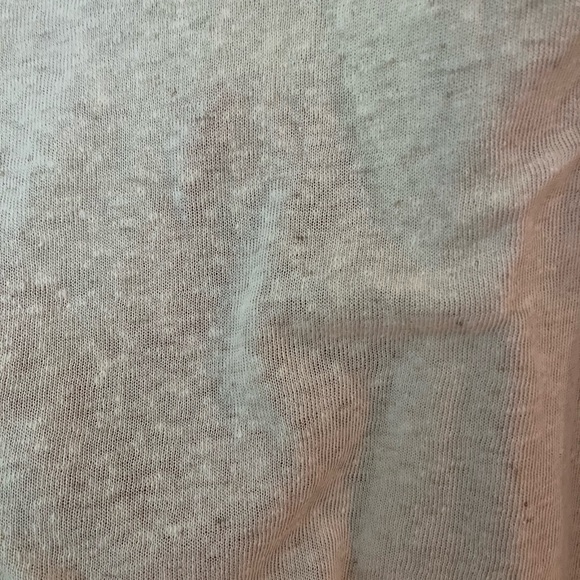 Project Social Relaxed Oversized Minimalist T - Picture 5 of 8